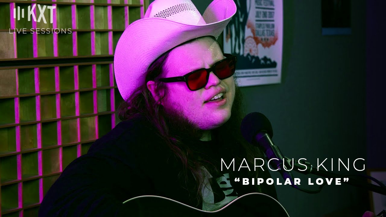 Marcus King 