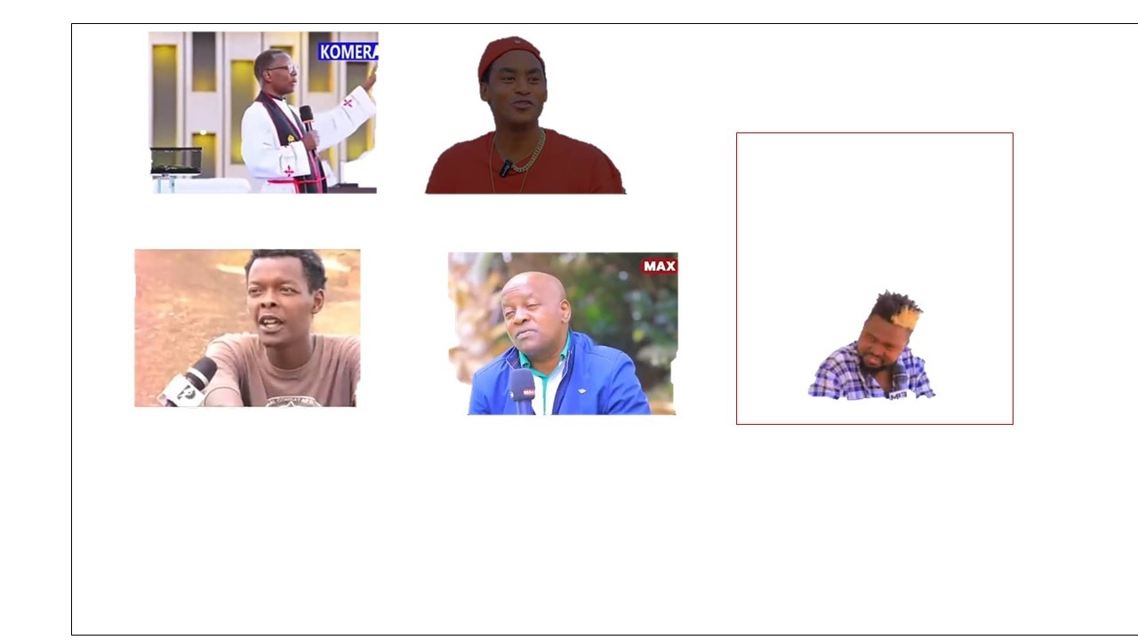 Dore amagambo yagufasha  mubuzima/Nibo bafirozofe bambere mu Rwanda