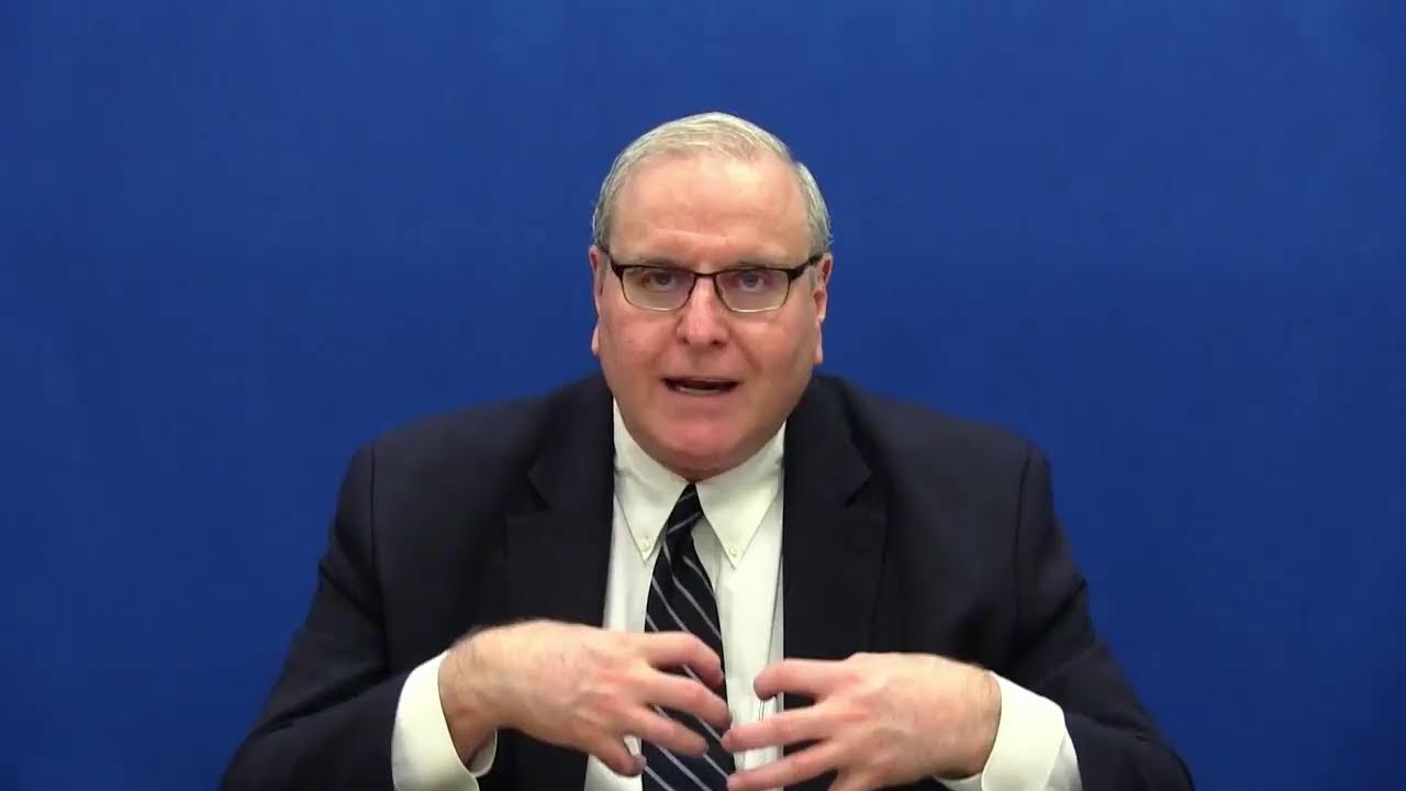 God’s Good Pleasure—What Makes God Happy (E.M.)