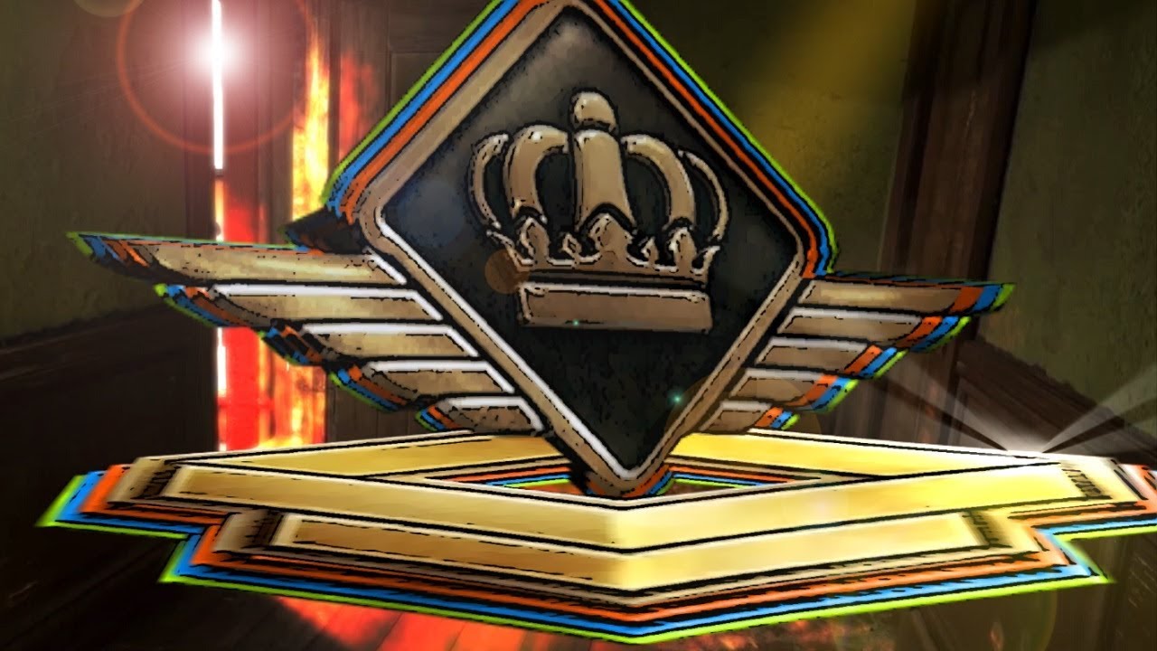 銀色開始noobさん、ゴールドランク昇格戦のサーチで運ばれる...【WW2実況】