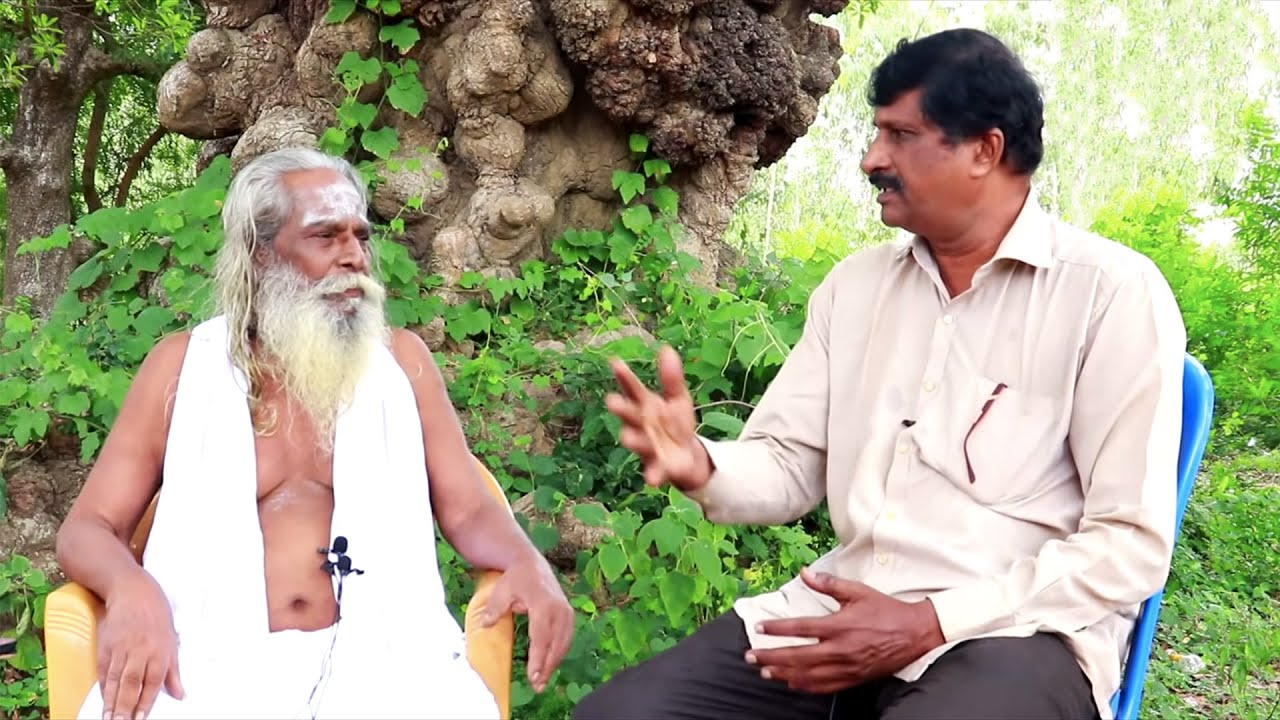 விந்தை விட்டவன் நொந்து கெட்டான் | Guru Brahma Sri Nithyananda Swamigal Old Man Inspirational Speech