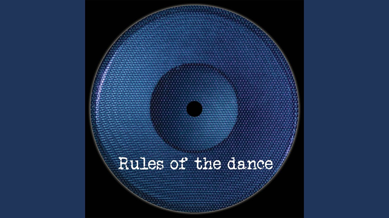Rules of the Dance (feat. Charlie P) (Kahn Remix)