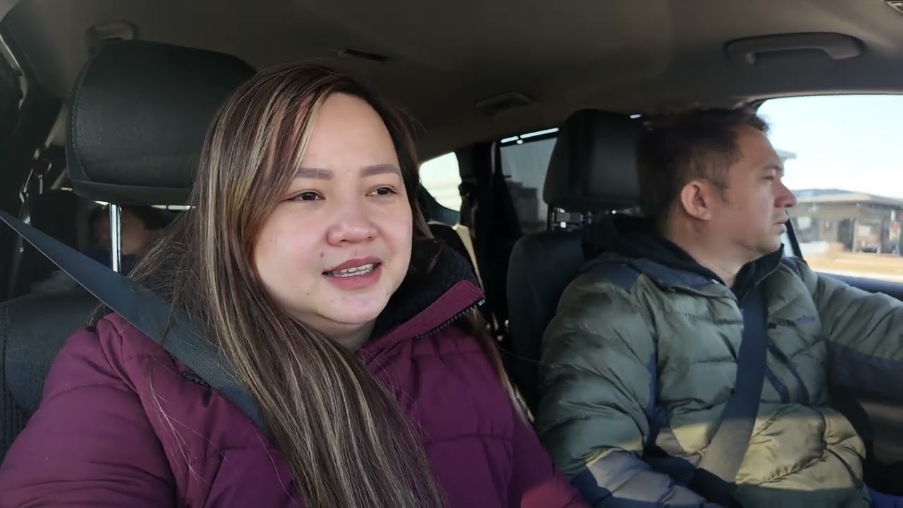 MAY KAILANGAN PALITAN SA BAHAY | MALIIT NA BAGAY PERO MAHALAGA | BUHAY CANADA 