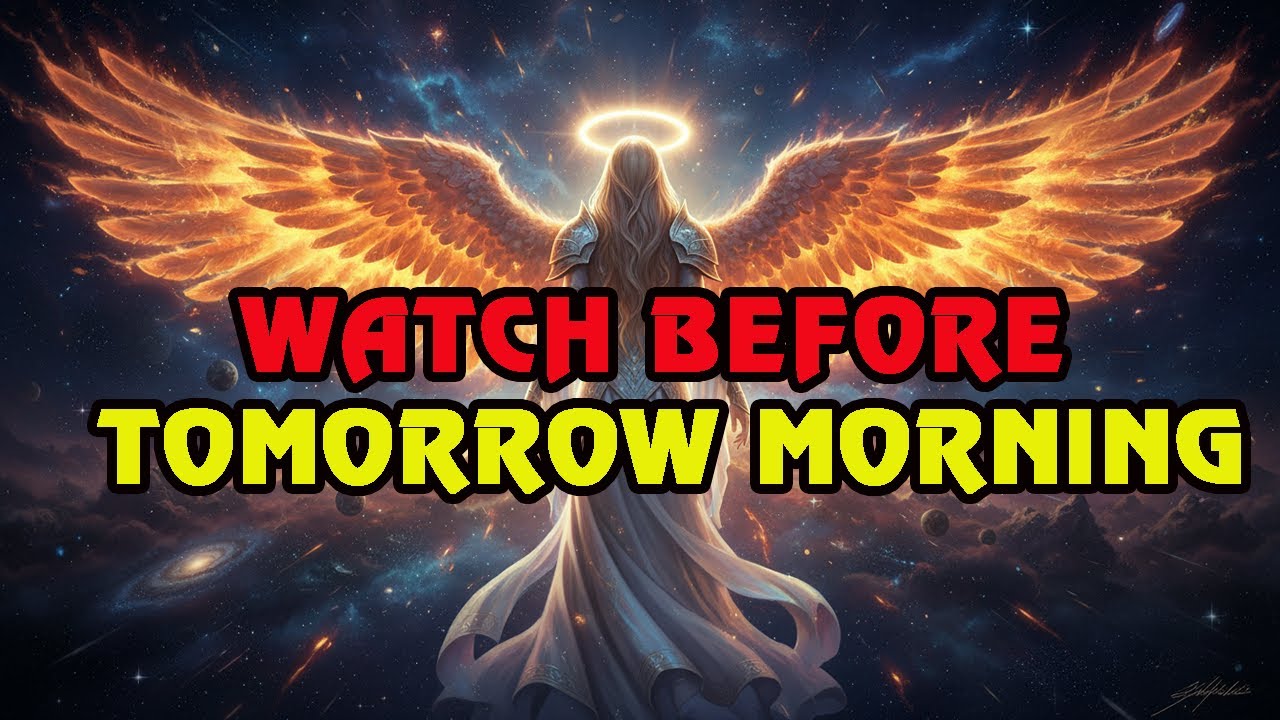 Chosen One: Something Major Is About To Land In Your Life