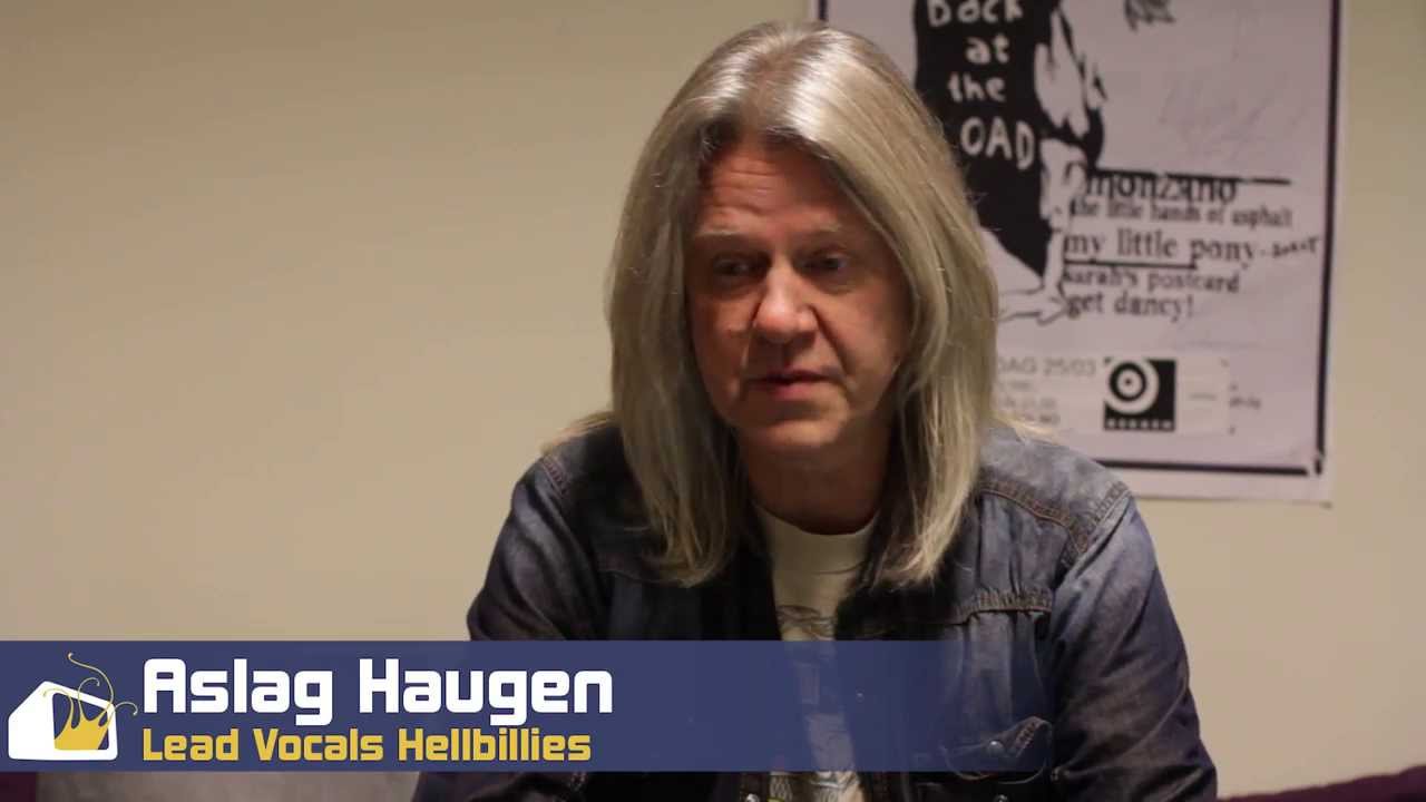 Hellbillies (English)
