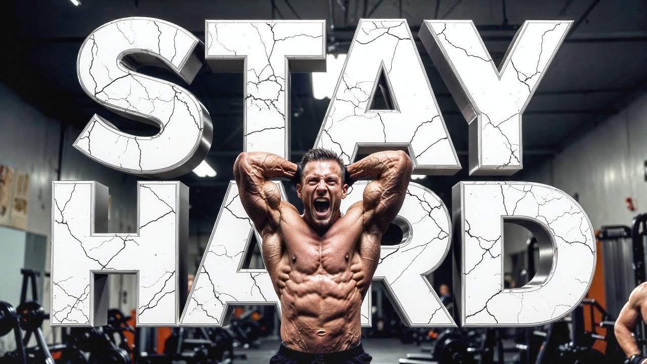 Ultimate Intense Workout Music | Unleash Your Beast Mode - Aggressive Gym Anthems