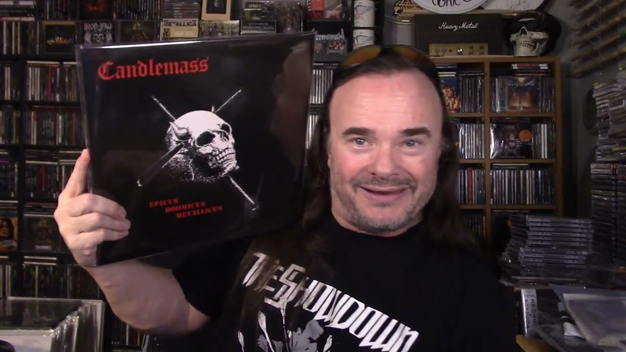 Rock & Metal Vinyl Update - February 2026 PART 2 | nolifetilmetal