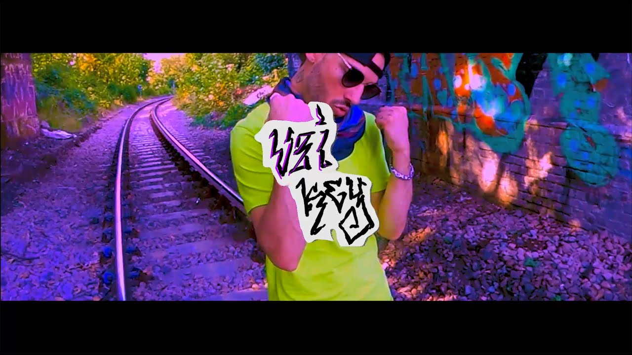 UZIFlow I |Official Video| [Prod. MADXDAMN] ..../////