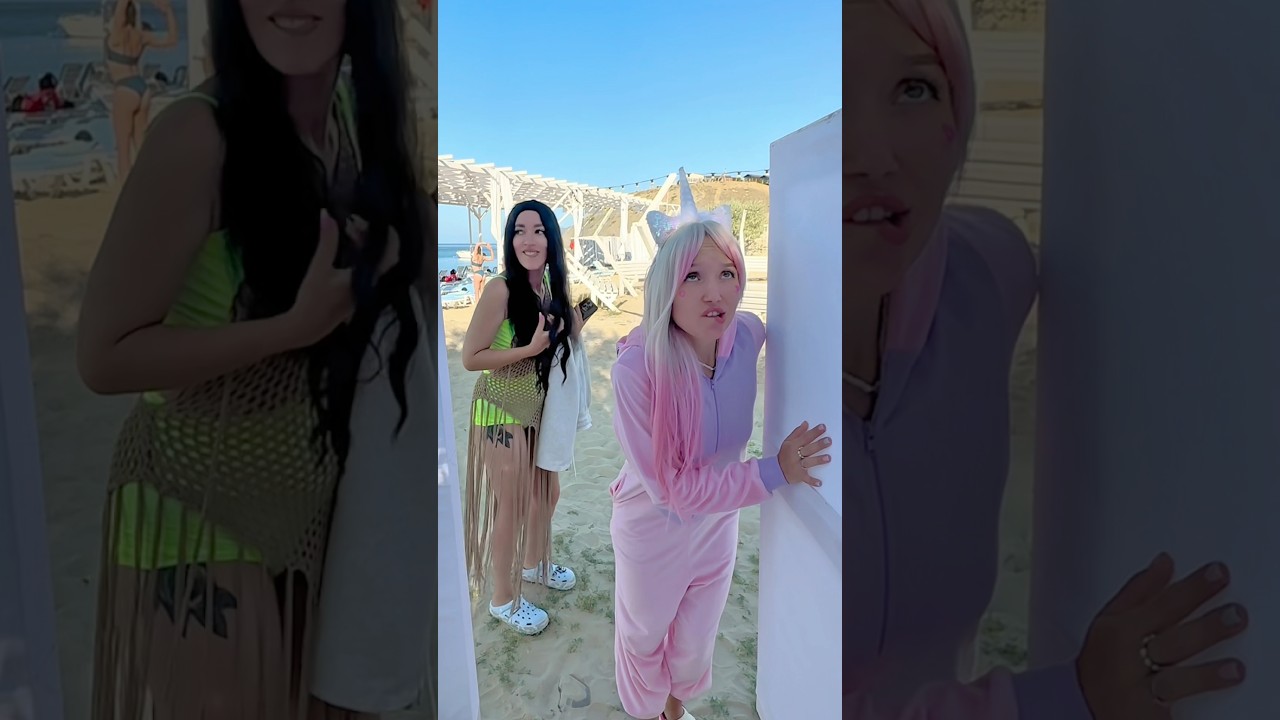Unicorn&rsquo;s Beach Stories 🏖️🦄📖