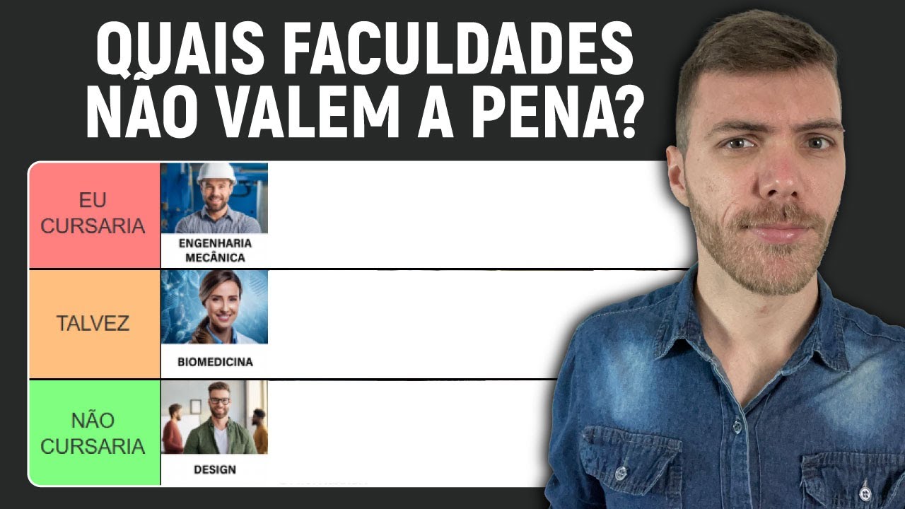 Cursos que Eu Faria em 2025
