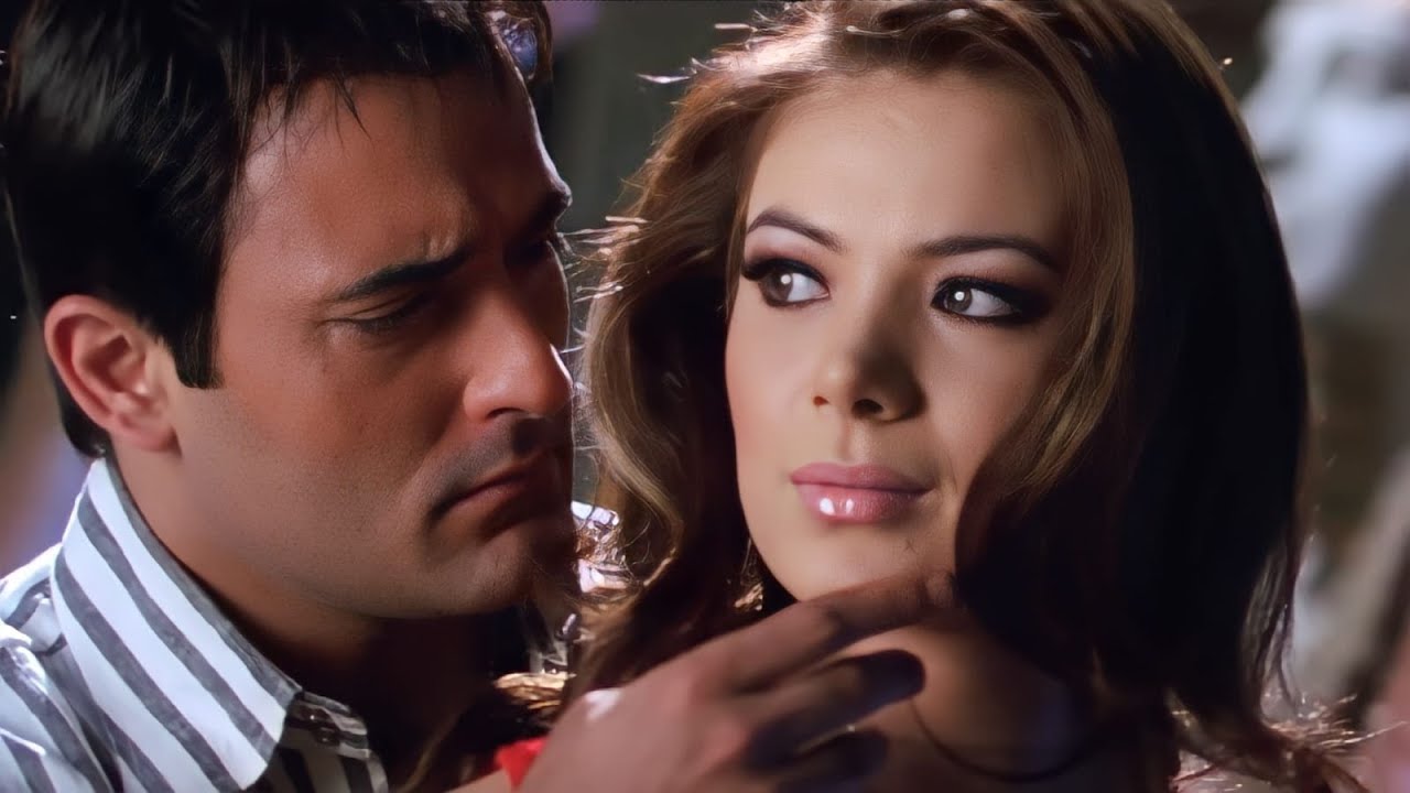 Ek Din Teri Raahon Mein | Urvashi Sharma, Akshaye Khanna | Javed Ali | Naqaab