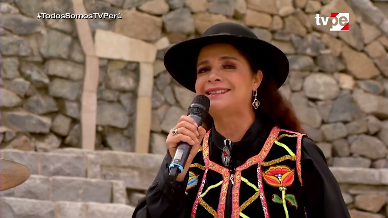Miski Takiy (30/07/2022) | TVPerú