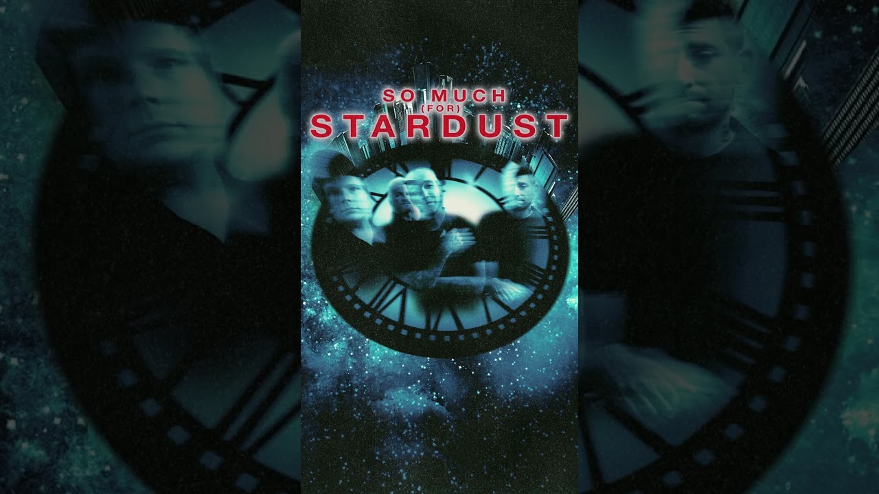 Fall Out Boy - So Much (For) Stardust (Official Audio)