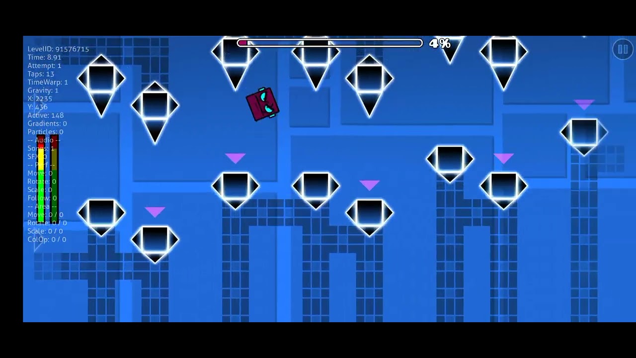 Limbo challenge pls help me