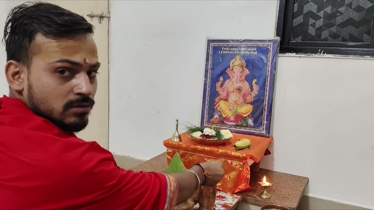 4th August | Rudrabhishek & Chadawa at Trimbakeshwar Jyotirlinga | Powerful Puja Seva & Shiv Darshan