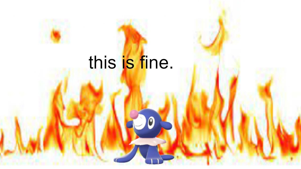 [LIVE] Shiny Female Popplio in Ultra Sun after 13,186 SRs! (Pride DTQ #1)