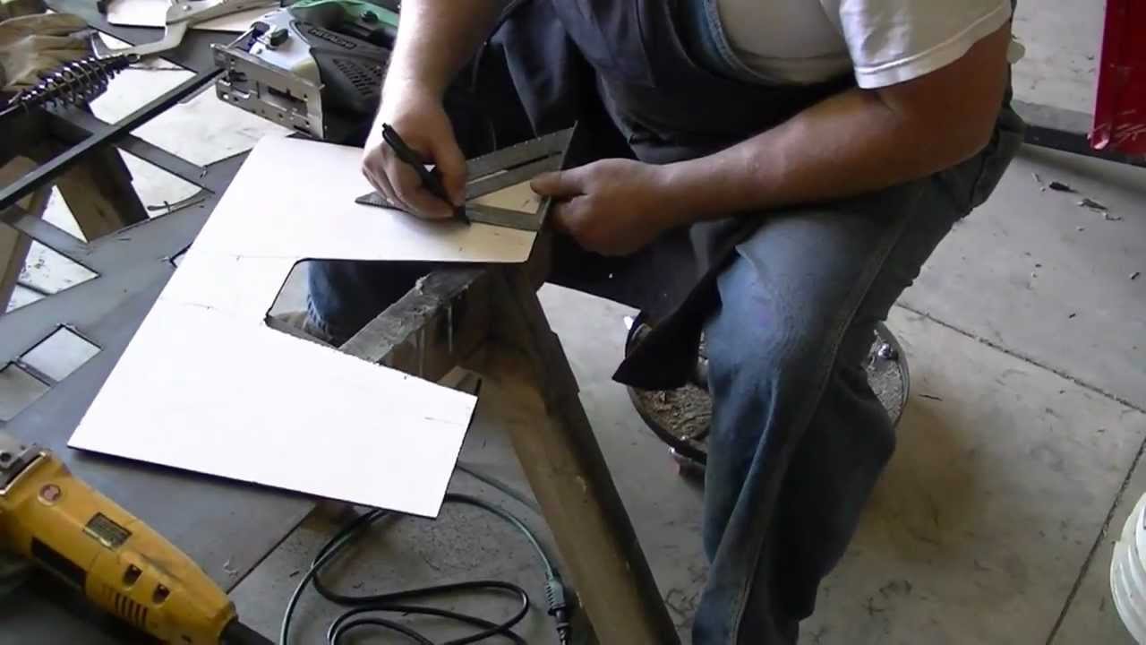 BC65925 Mods the Sertao