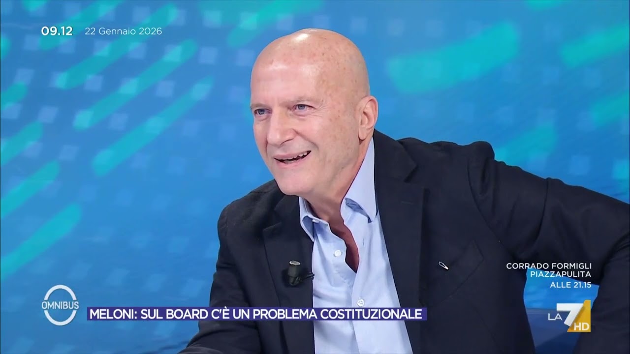 Augusto Minzolini: 