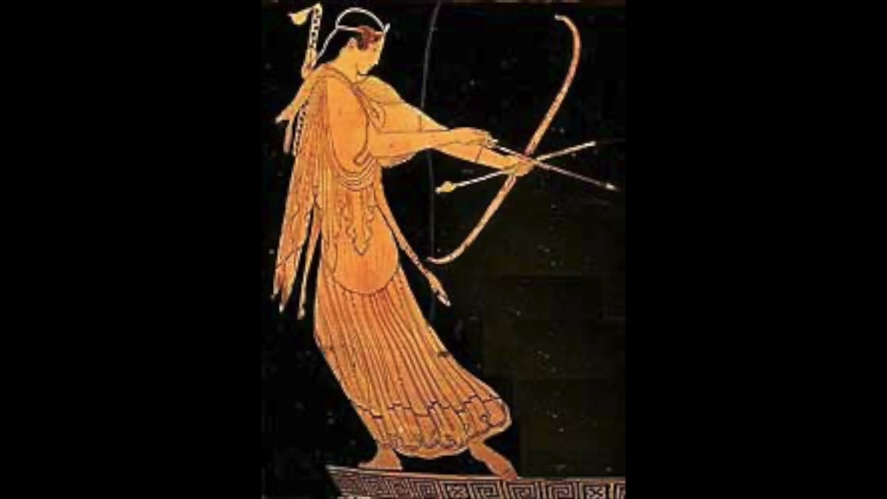 Luigi Capuano: Artemis per quintetto di flauti