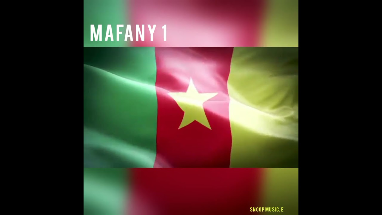 Sammy MAFANY  Ikenga Roku