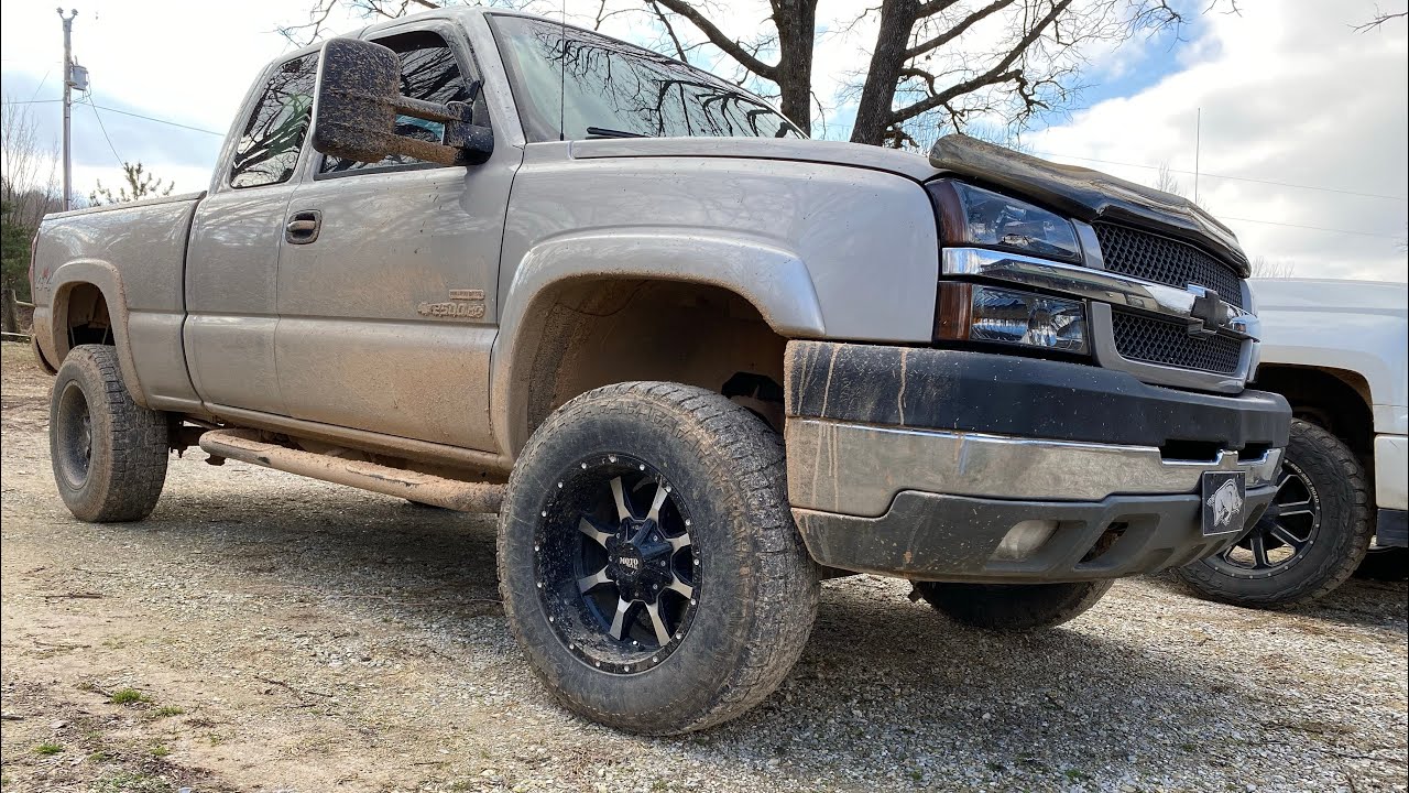 Как очистить датчики ABS 99-06-07 Chevy Silverado или GMC Sierra