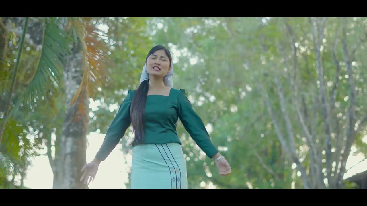 Thuthlung Chhantute Team (TCHT) - Lung aleng mange (Official MV)
