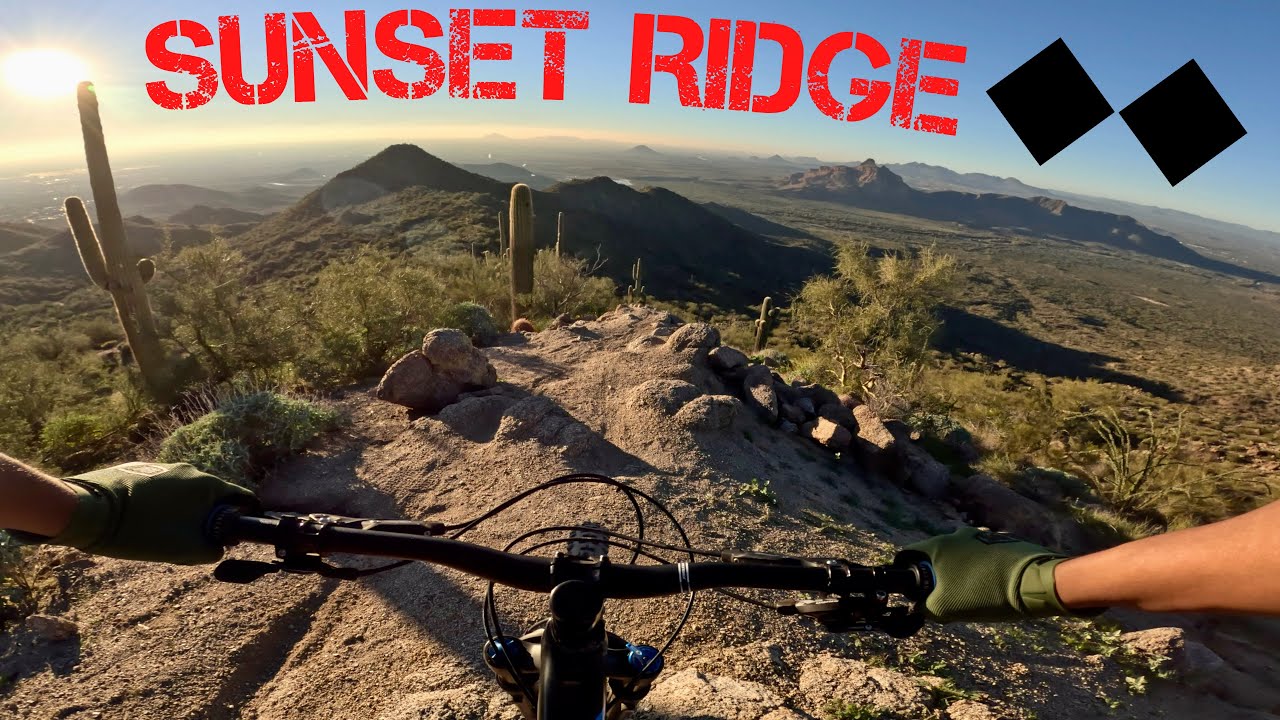 Sunset Ridge at Hawes | Mesa, AZ