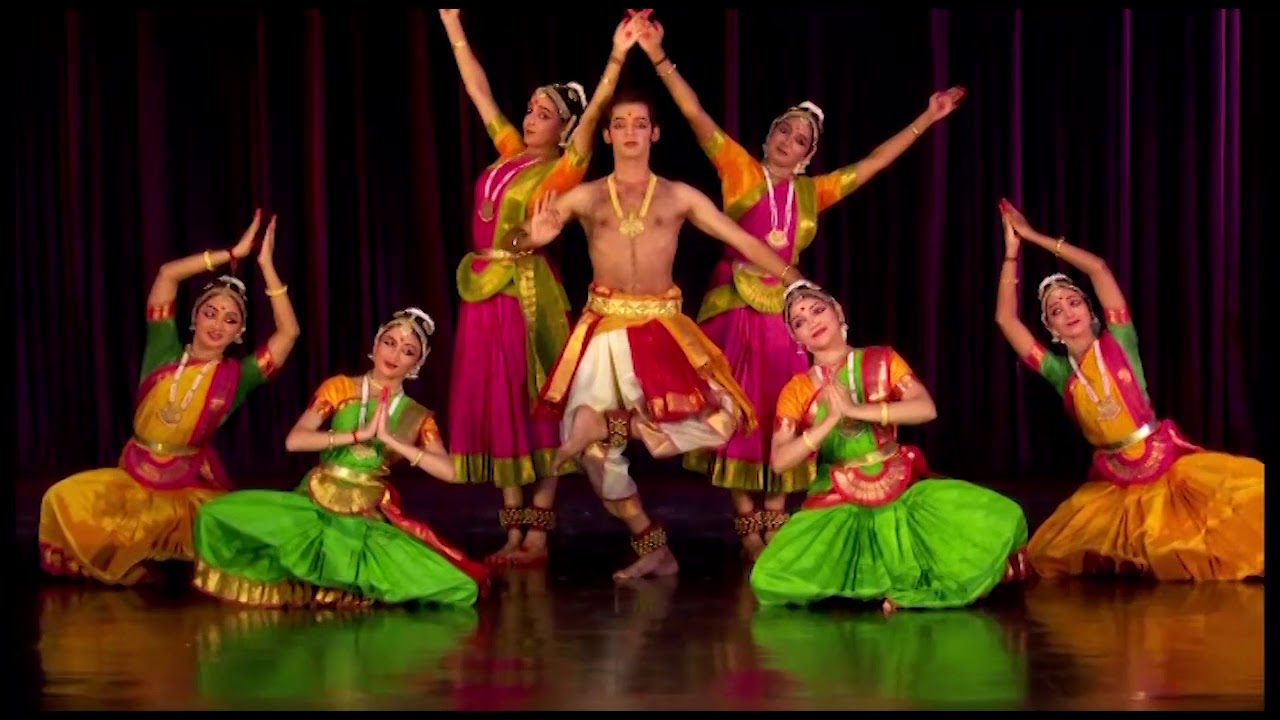 Kalakshetra Kacheri 2017 Batch