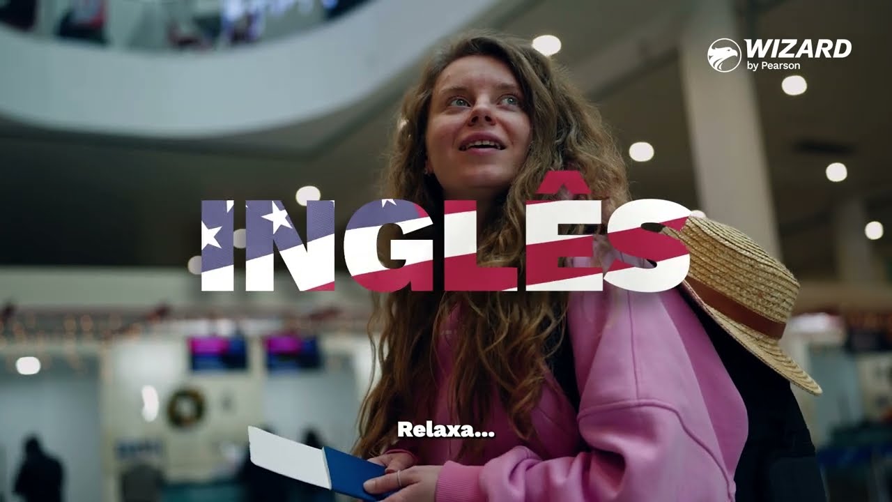 Frases para viajar em inglês
