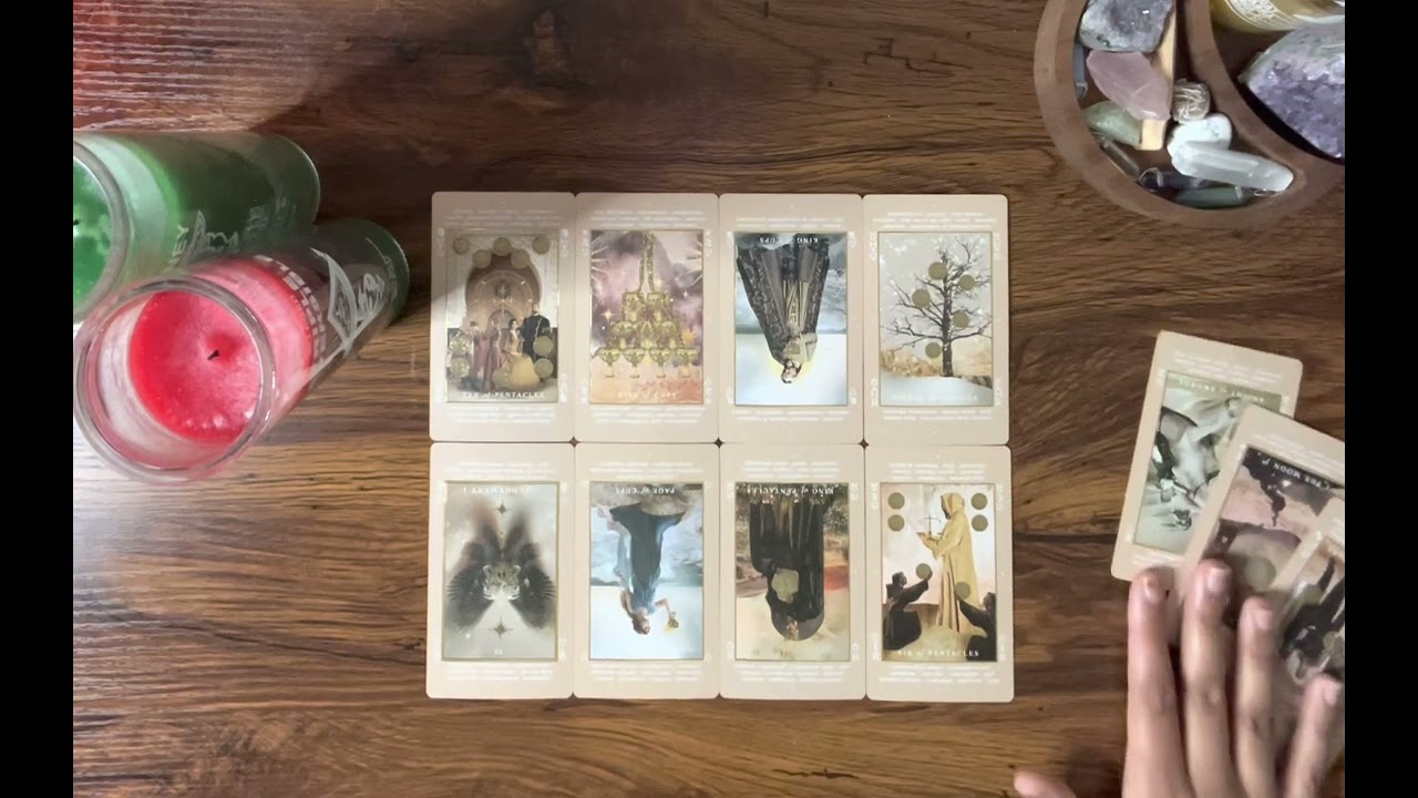 LIBRA ♎️ They&rsquo;re NOT being honest with you about their intentions 🤥 Listen to your intuition&hellip;