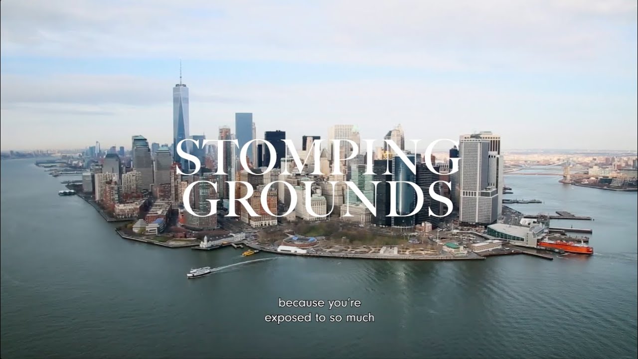 Restaurateur Michael Chernow Models Spring's Top Fashion in New York City | Neiman Marcus