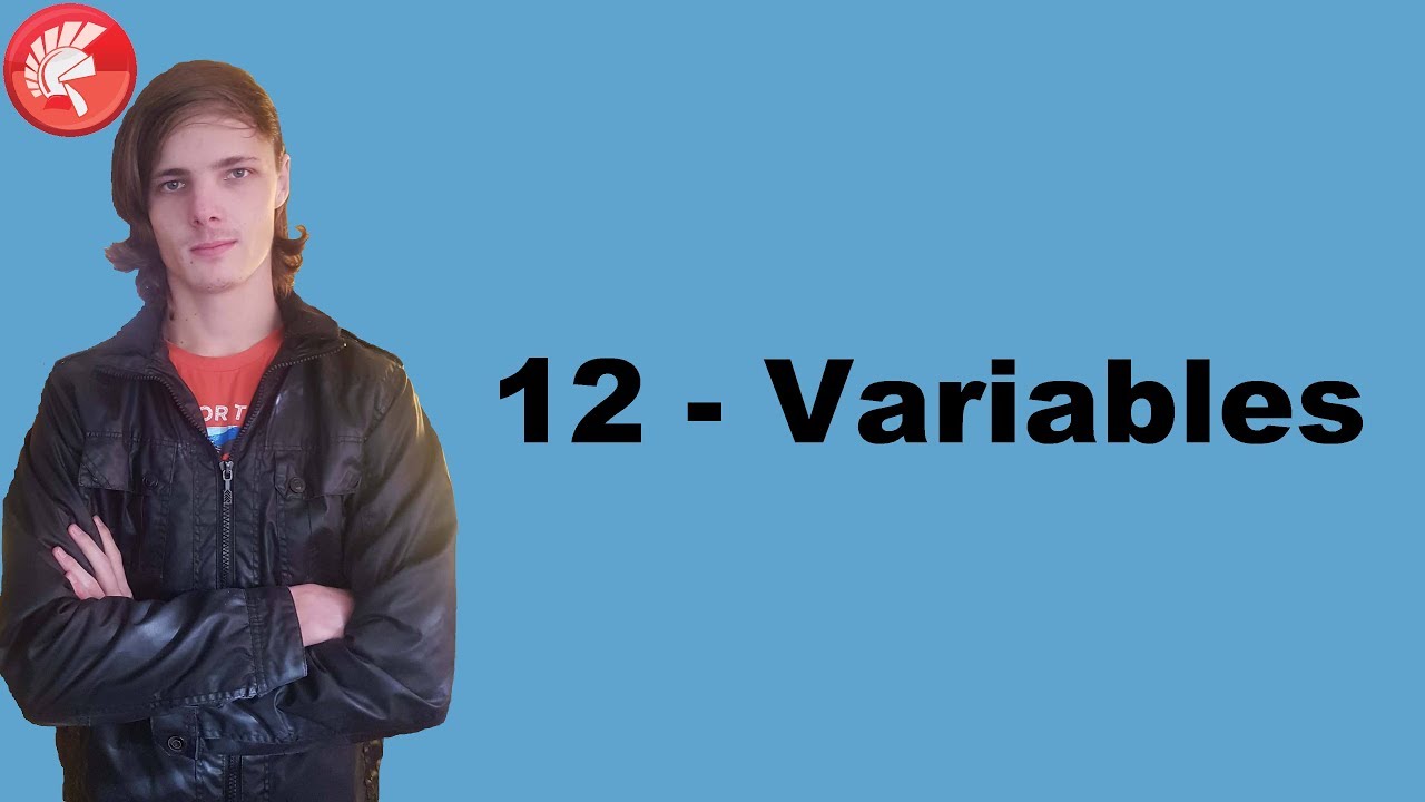 Delphi Programming Course (FMX): 12 - Variables