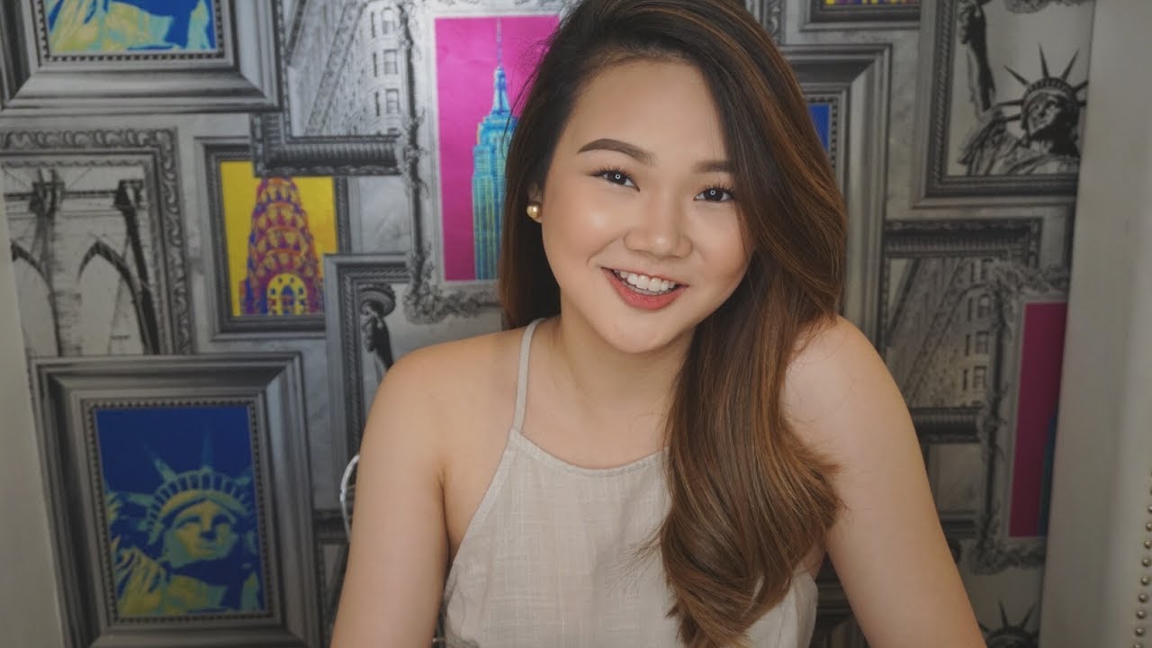 MY EVERYDAY MAKEUP LOOK IN UNDER 10 MINUTES | QUICK AND EASY!