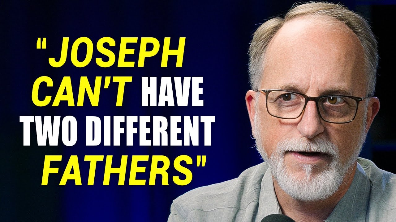 This &ldquo;Contradiction&rdquo; in the Bible Actually Confirms Its Reliability
