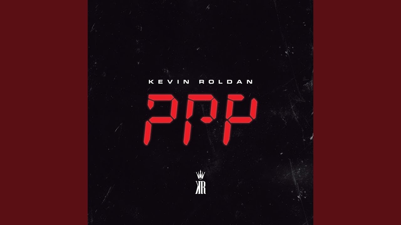 Kevin Roldan - PPP (Audio)