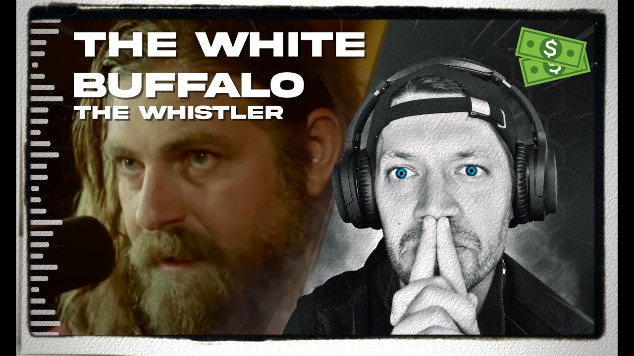 The White Buffalo At: Guitar Center 