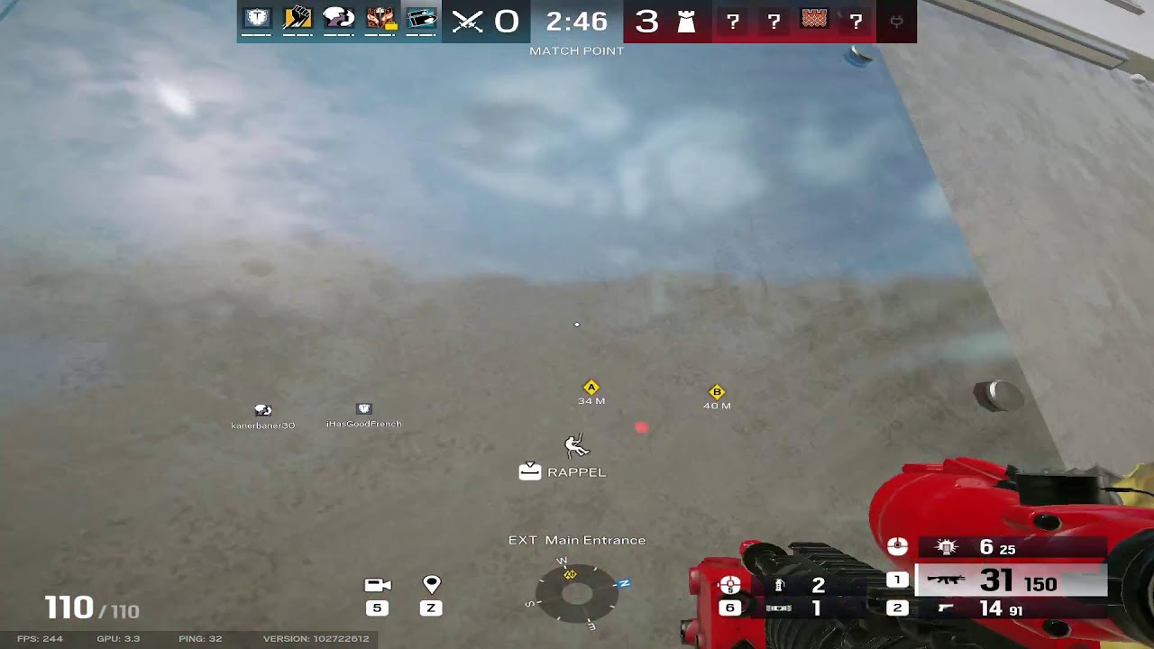 pc ranked