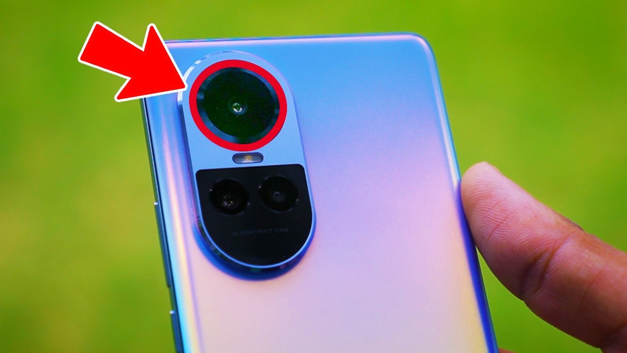 Let’s Check this TELEPHOTO Camera Phone - OPPO Reno 10🔥🔥