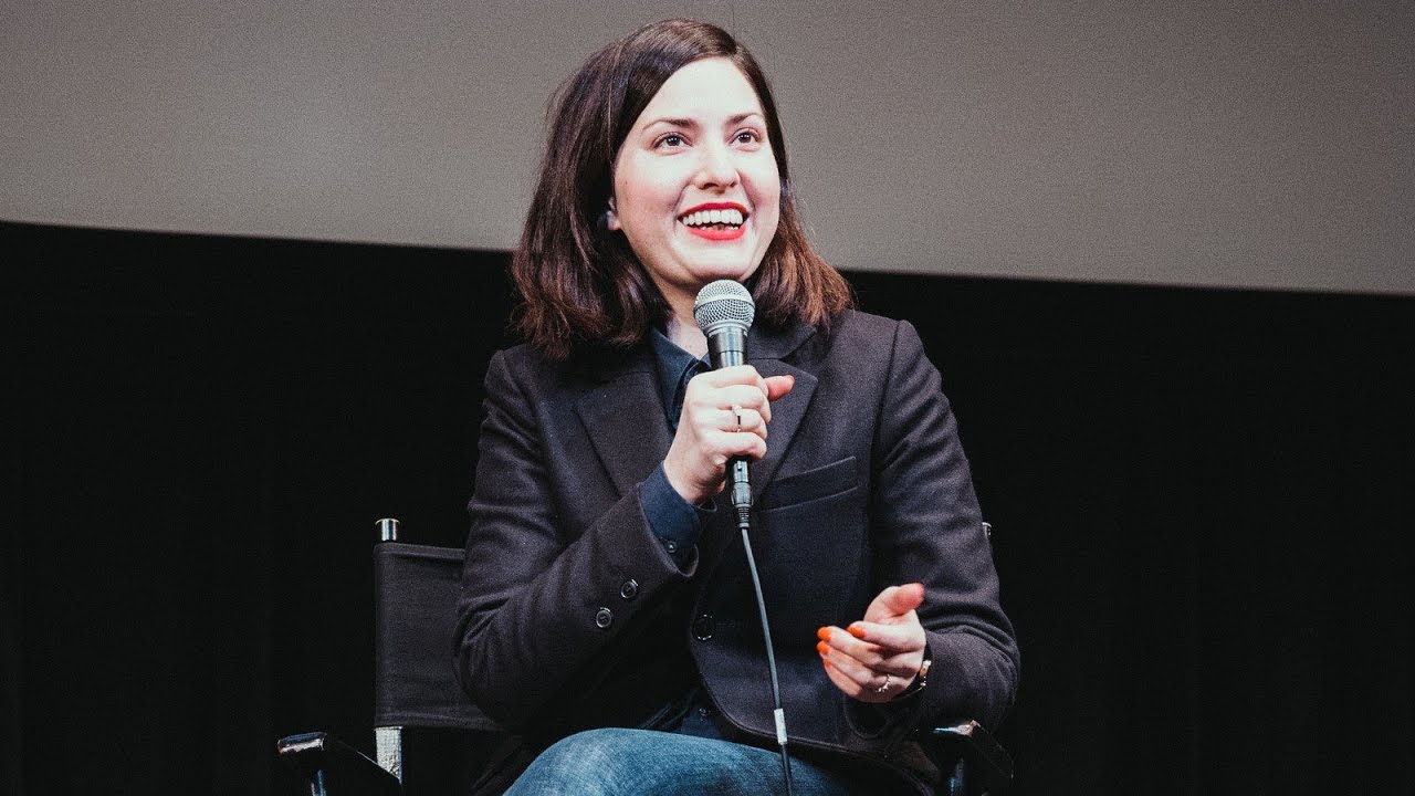 'Planetarium' Q&A | Rebecca Zlotowski | Rendez-Vous with French Cinema