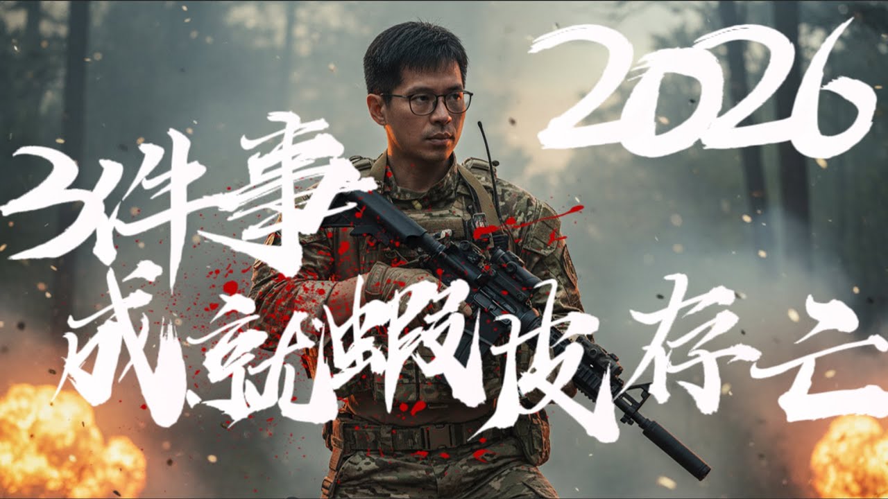 2026年想在蝦皮活下來？先把這3件事做好（70%賣家沒做到）｜網拍蝦皮創業分享，被動式收入賺錢賺起來