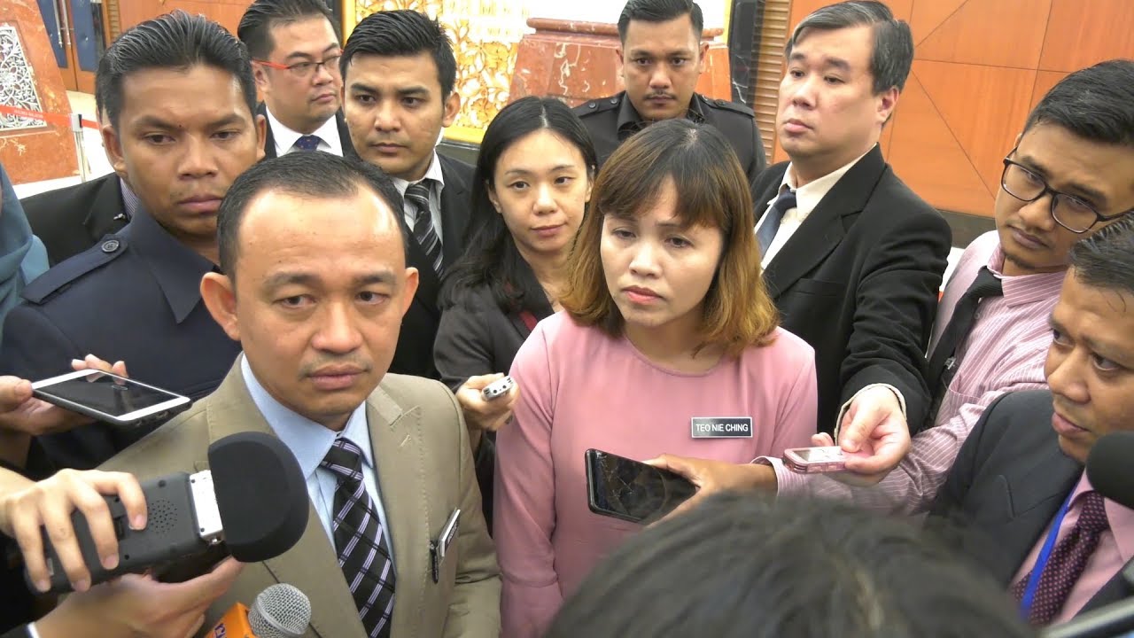 Task force to probe Education Ministry wrongs under BN rule