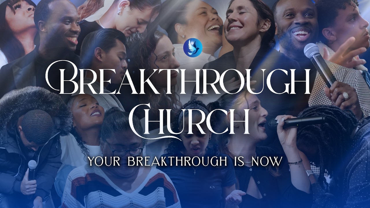 God's Choice || Sunday Service || Dr. Junior Bennett