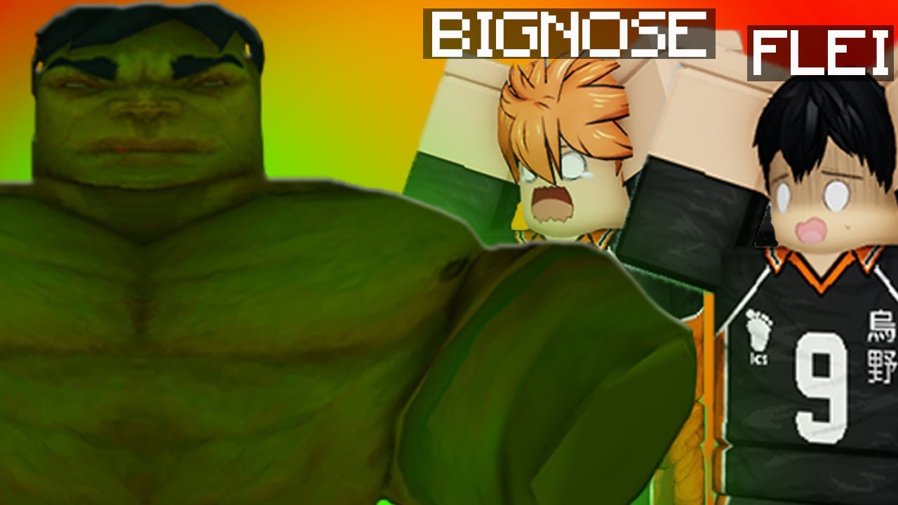 ENCONTRAMOS O HULK NA RANKED DO VBL!!! 🔥