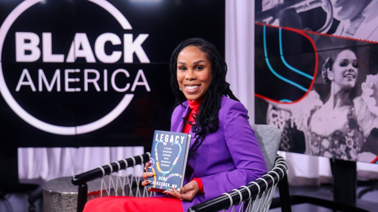 Black Doctors and Patients Still Battling Racism in Medicine | Black America