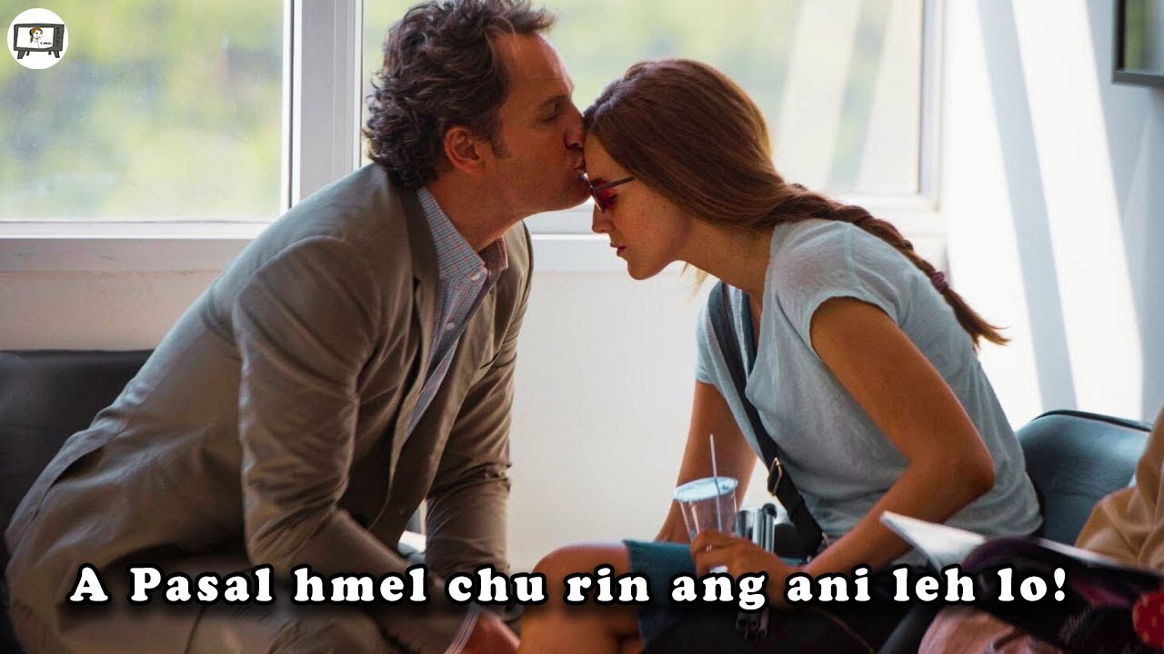 A MITDEL laia a neih-A Pasal hmel a hmu ve thei ta, MAHSE???😳😨