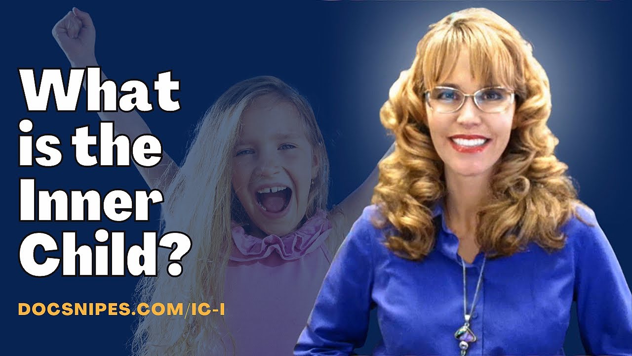 What's the Inner Child and How Does It Improve Emotional Intelligence?