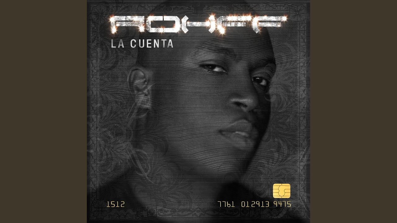 La cuenta (feat. Lumidee)