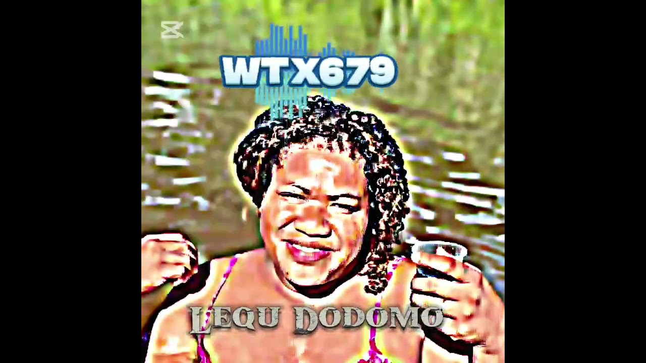 Lequ Dodomo