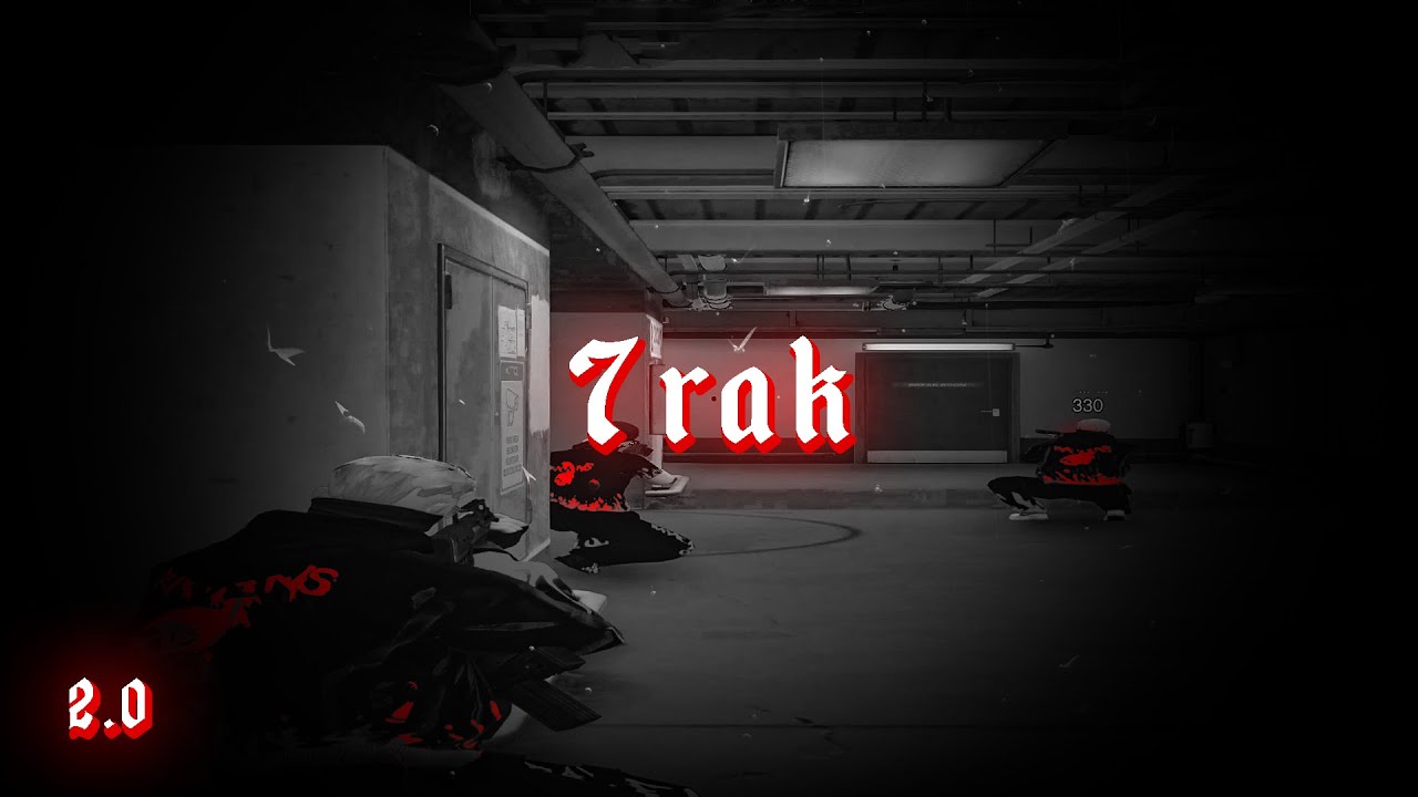 7RAK 2.0 - Tore up