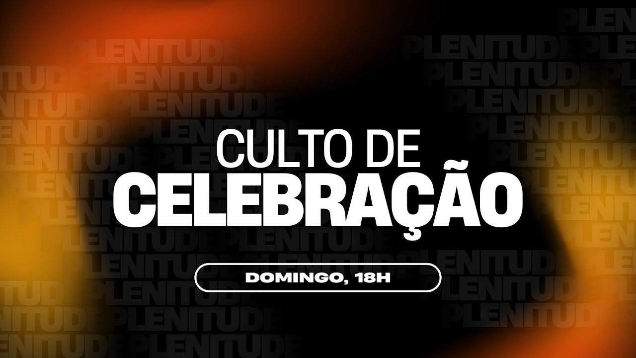 Culto de Celebração 01/02/2026